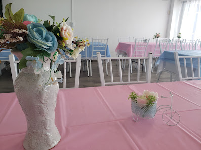 Ls Salón De Eventos